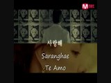 FTTS  saranghae 사랑해 (subtitulos en  español)