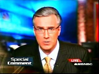 Countdown: Special Comment 9-25-06