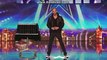 Britains Got Talent - Darcy Oake's Jaw-Dropping Dove Illusions!!!