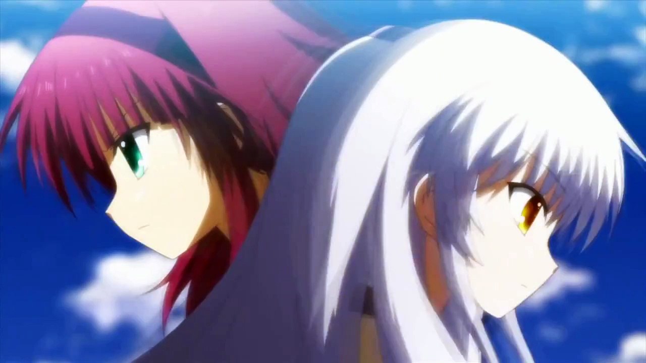 Anime Mix Sad  - The Sound of Silence [ AMV ]﻿