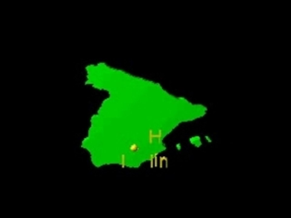 Hellin en Espagne