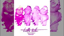 Nicki Minaj - TRUFFLE BUTTER (Remix) FT Drake - LV The Voice & Lil Wayne (AUDIO)