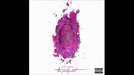 Nicki Minaj - Want Some More - Ganzes Album 2014