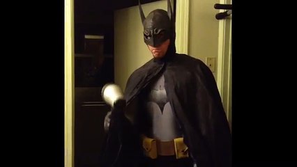 Batman: The Dark Knight's Legacy