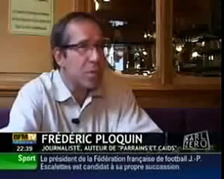 Affaire MAITRE KARIM ACHOUI