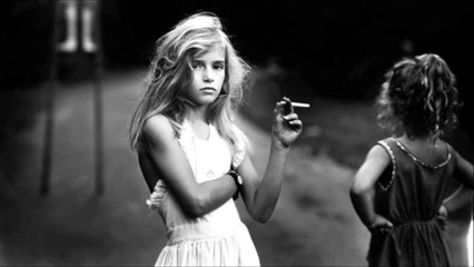 Daniel Bortz - The Misery (Nu & Acid Pauli Remix)