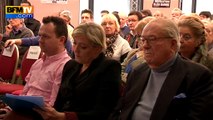 Jean-Marie Le Pen va créer une formation, le FN ne commente pas