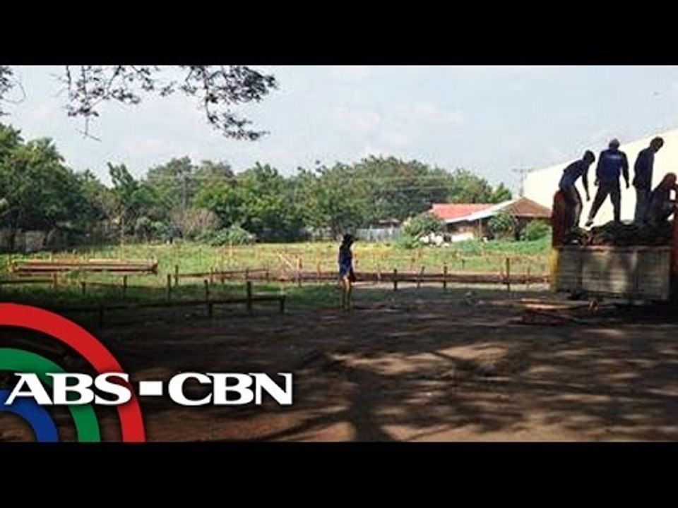 Mga pananim, apektado ng init sa GenSan