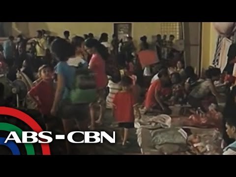 Fires leave thousands homeless in Tondo