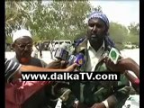 somali-al Shabaab oo soo bandhigay meydadka askar ka tirsanaa Uganda
