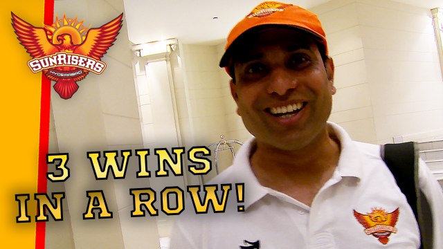 Three wins in a row! The Orange Army march towards the qualifiers with confidence