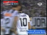 Olimpia de Paraguay 2 Atletico Mineiro 0 (Relato Mariano Closs) Copa Libertadores 2013 (17/7/2013)