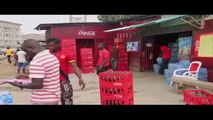 Coca-Cola empowers women entrepreneurs in Nigeria