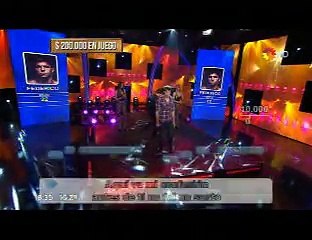 Conocé a Federico Espejo - Dar la nota