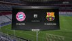Bayern Munich vs. Barcelona – Champions League 2014/15 - CPU Prediction - The Koalition