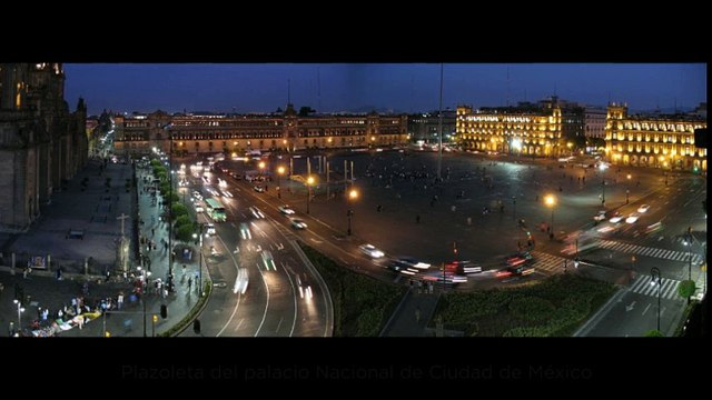 Viaja a México y conoce sus ciudades Coloniales y sus historias