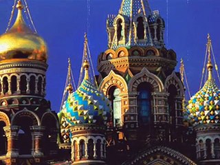 Kalinka ~ Калинка ~ Καλίνκα (Instrumental HQ)