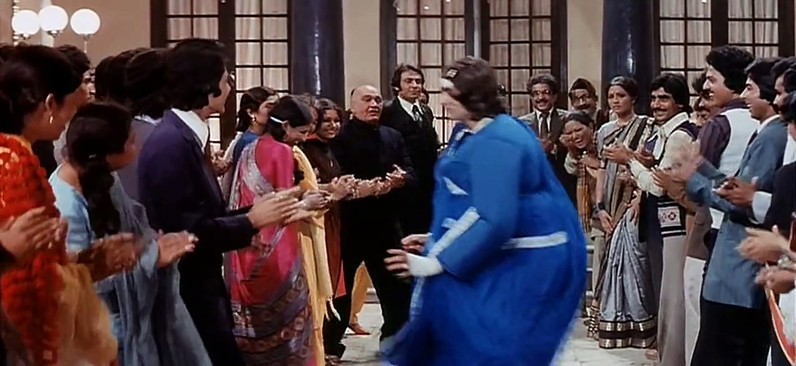 Lawaaris - Mere Anganey Mein(Male) 720p