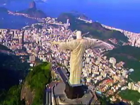 Samba do Avião - Tom Jobim