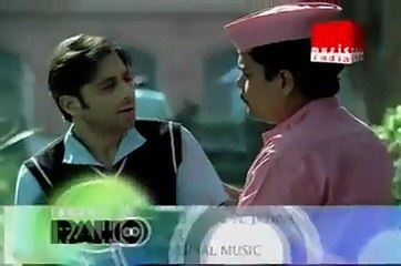 Suni Suni Tere Bin Jindari