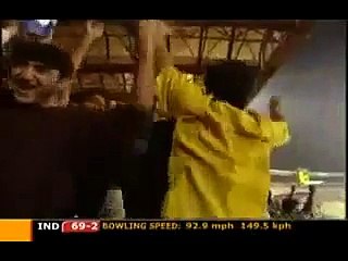 Shoaib Akhtar Best 50 wickets
