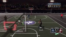 NBA 2K15 - Road to Allstar One