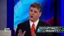 Sean Hannity debates Occupy Wall Street Leader