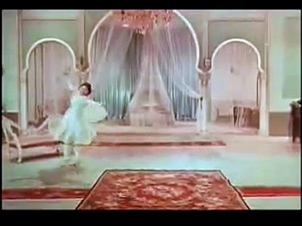 Tere Pyar Mein Dildar
