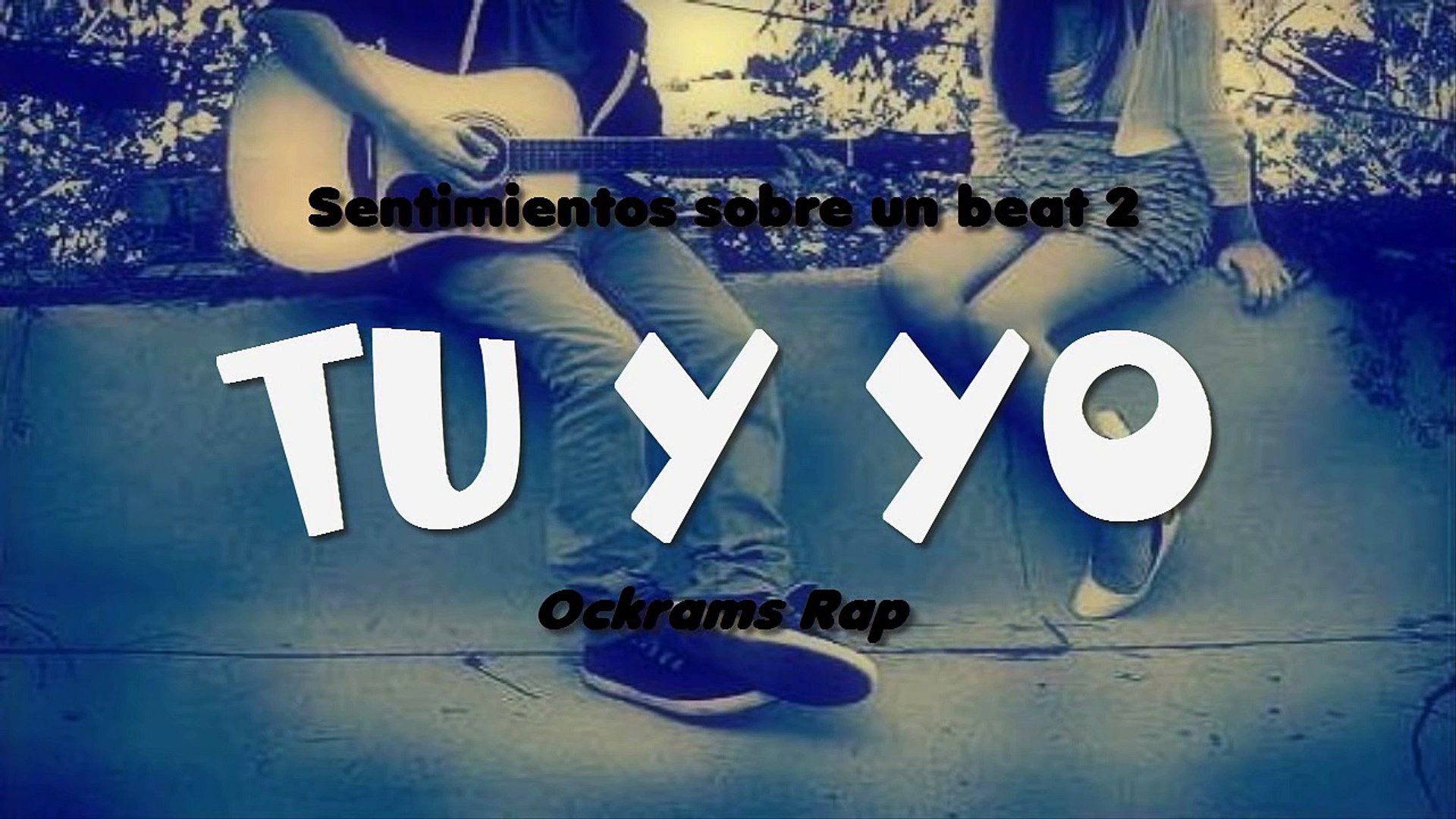 Base de Rap Romantico - Tu y Yo | USO LIBRE - video Dailymotion