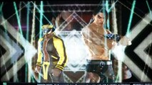 Tekken Tag Tournament 2 - NEW LED Background Animations
