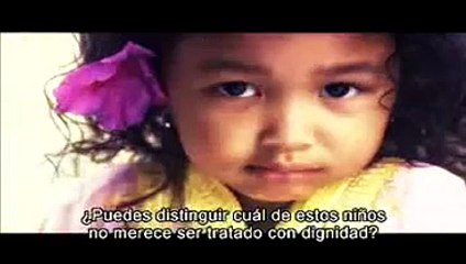 Derecho Humano nº 1 - Derecho a la igualdad y la libertad