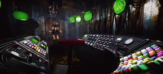 Soilwork - Spectrum Of Eternity