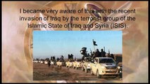 ISIS in Bible prophecy: The 6th Trumpet has been Blown - Revelation 9:13-21