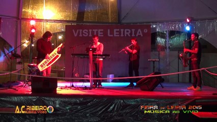 FEIRA DE MAIO 2015@MÚSICA AO VIVO