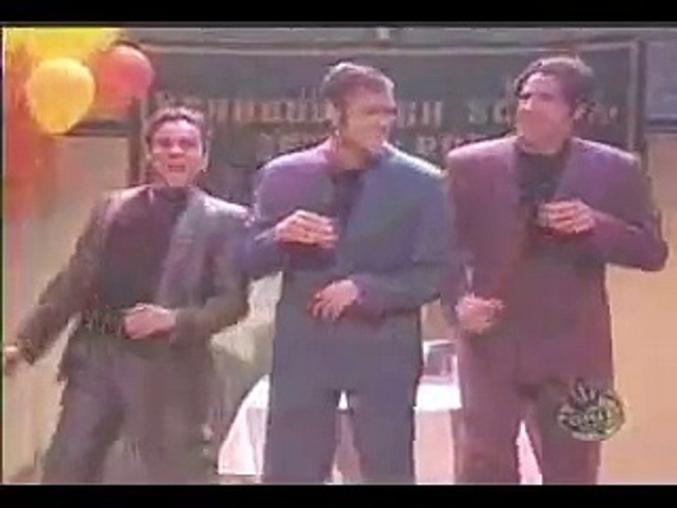 SNL Roxbury