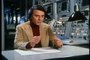 Carl Sagan on radio astronomy & the Drake Equation