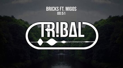 Carnage - Bricks ft. Migos (Victor Niglio Twerk VIP)