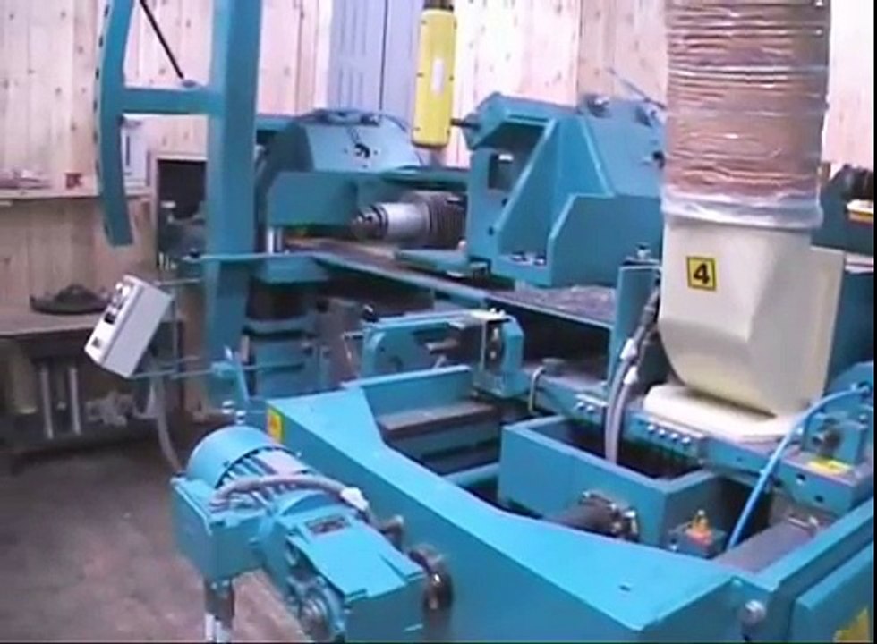 Planer mill Ledinek
