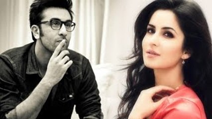 Ranbir Praises Katrina - Ignores Deepika - The Bollywood