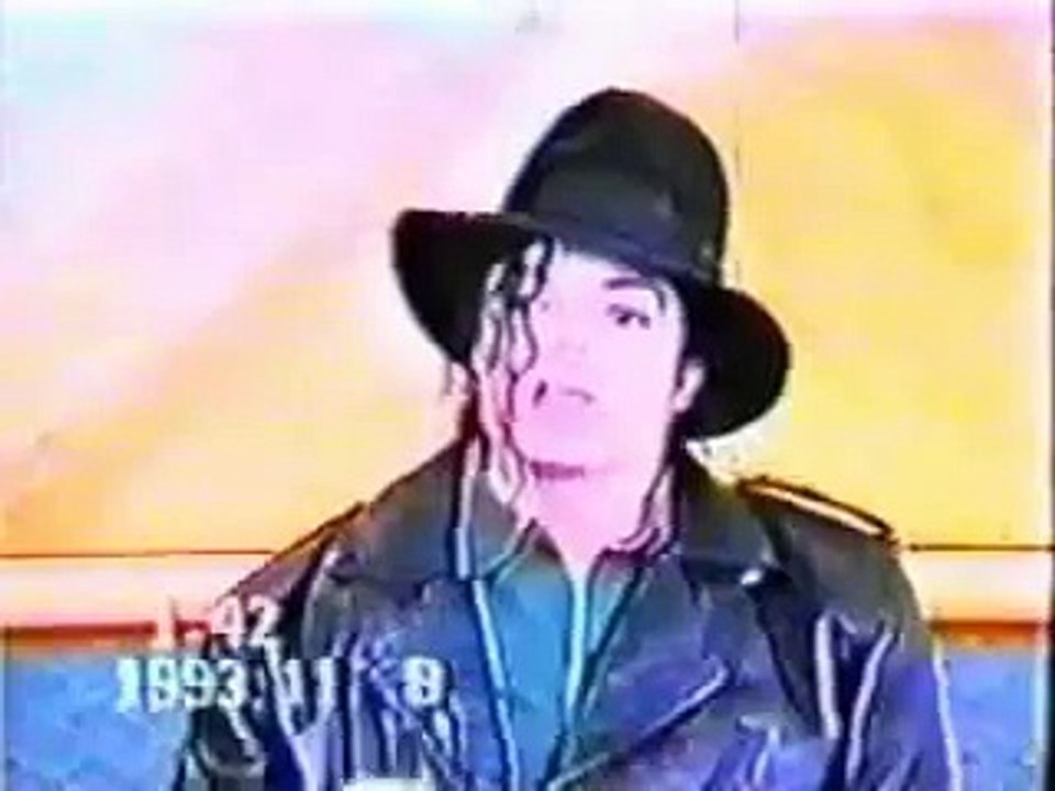 Michael Jackson Beat Box
