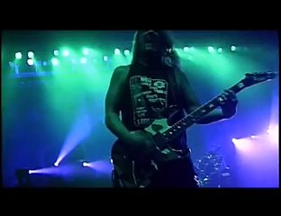 Slayer - Criminally Insane - Live