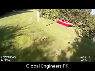GLOBAL ENGINEERS PK