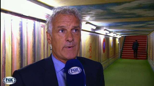 11-05-2015 De voorbereiding is niet anders geweest