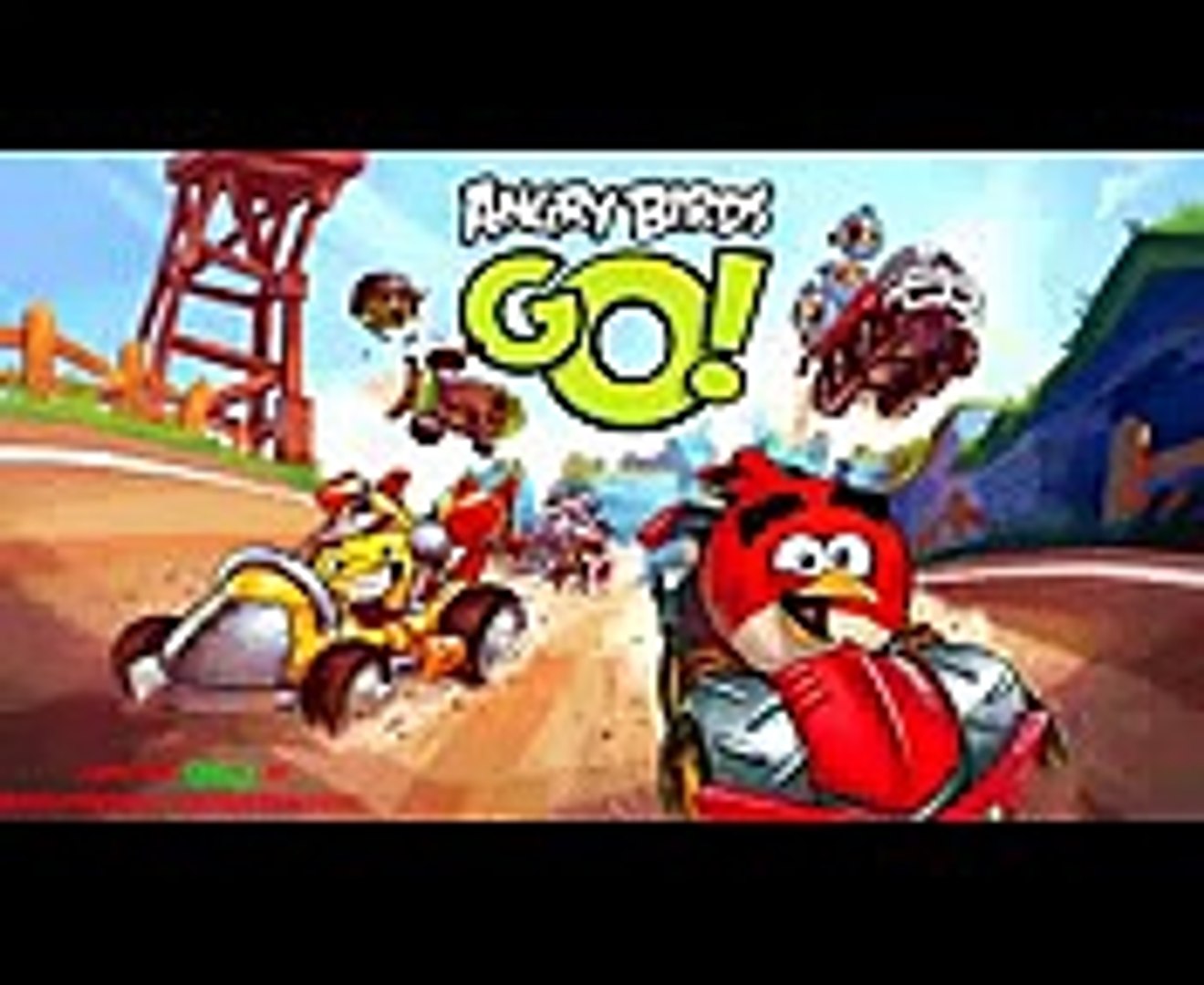 100% WORK] Angry Birds Go Unlimited Coins for Android [MOD APK+DATA  PROVIDED!] - video Dailymotion