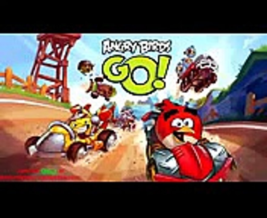 [100% WORK] Angry Birds Go Unlimited Coins for Android [MOD APK+DATA PROVIDED!]
