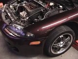 2g GSX How-To: Attempting turbo swap with WTF ending