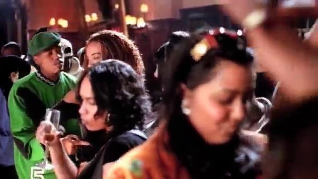 The Notorious B.I.G. - Big Poppa