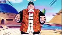 Dragon Ball - Goku se encuentra con su abuelo Son Gohan (CRG) - Audio Latino (Remasterizado)
