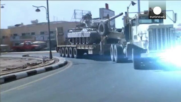 ادامه درگیری ها در یمن در آستانه آتش بس موقت انسان دوستانه