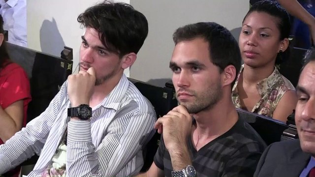 France and Cuba sign bilateral agreements during Hollande's trip